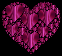 Hearts In Heart Rejuvenated 20