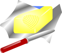 Butter