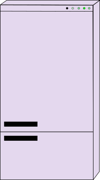 Fridge
