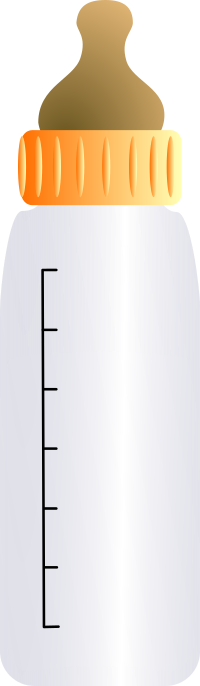 Baby bottle