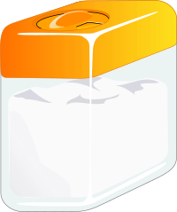 Sugarbox