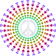 Peace & Love, Groovy