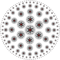 Circles Fade Four
