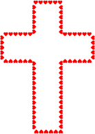 Hearts Cross