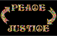 Peace 2 Justice 2 Peace