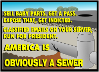 Sewer Pipe