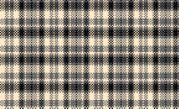 Woven Plaid Gray