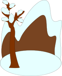winter