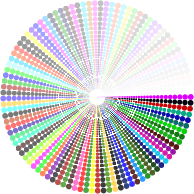 Prismatic Powerball 3
