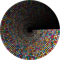 Prismatic Powerball 4
