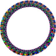Ouroboros Satiated