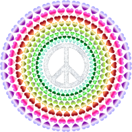 Peace & Love, Groovy 2