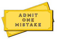 The Ticket