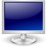 lcd monitor
