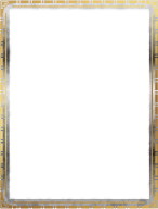 Art Deco Border 3
