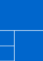 Layout Boxes