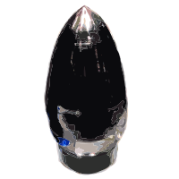 Silicon crystals for making chips