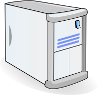 pale server