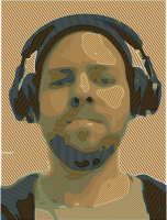 IMAENGINE: Cool ios app avatar