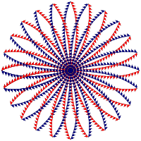 Corner Curves Path01