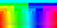 log 2 tiling 21