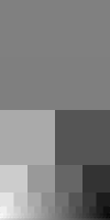 set of squares 24