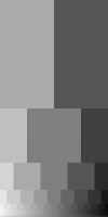 set of squares 36