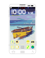 ANDROID PHONE