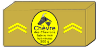 Cartoon Cheese