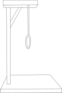 Gallows