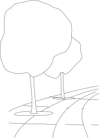 Pavement