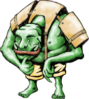Ogre