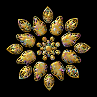 Plant design 75