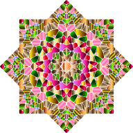 Chromatic Geometry