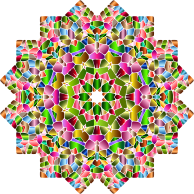 Chromatic Geometry 2