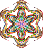 Chromatic Geometry 9