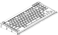 computer keyboard 2