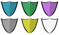 Shields