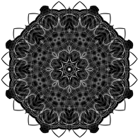 Inverse Geometric Silhouette