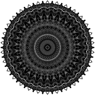 Inverse Geometric Silhouette 4