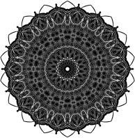 Inverse Geometric Silhouette 5