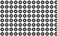 Seamless Light And Dark Pattern