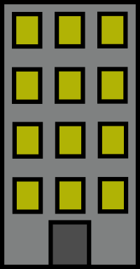Big House