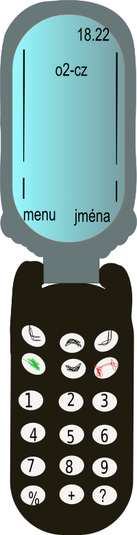 Mobil phone