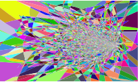 Modern Art Wallpaper