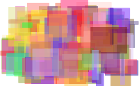 Rectangular Delusions No Background