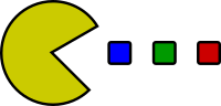 Pacman