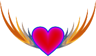 Flying Heart 2
