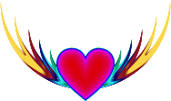 Flying Heart 3