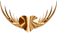 Flying Heart 6